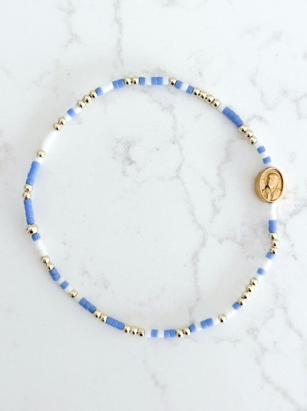 Mother Teresa Bracelet