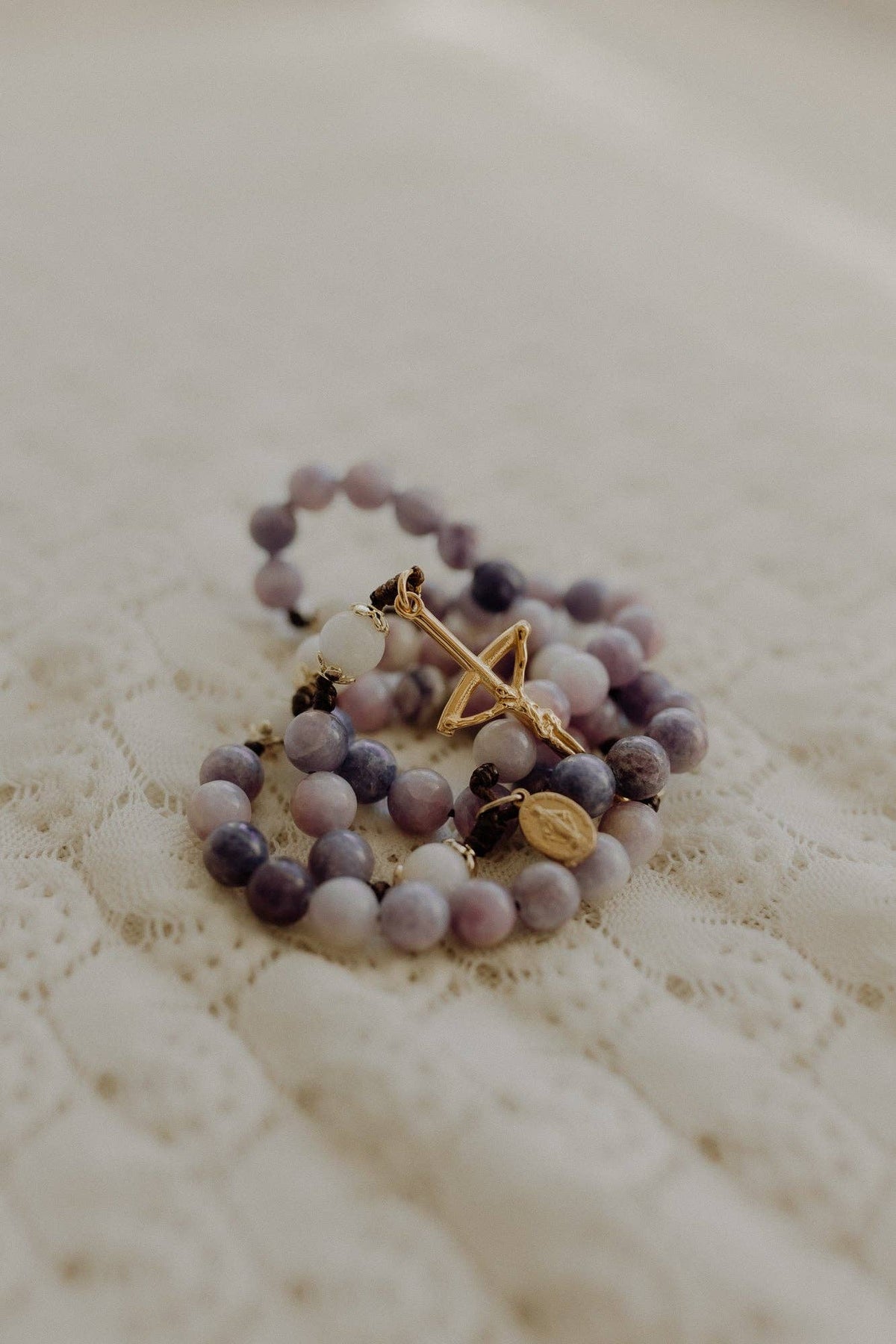 Full of Grace Rosary