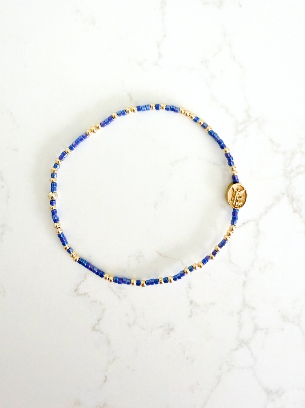 St. Michael Bracelet