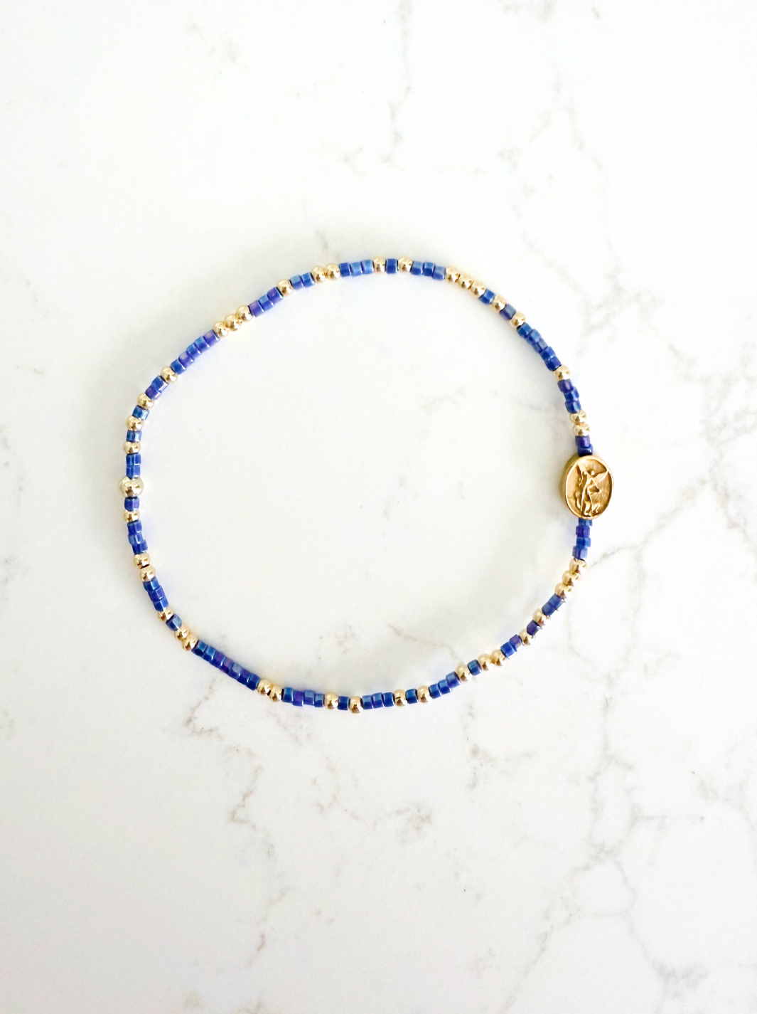 St. Michael Bracelet