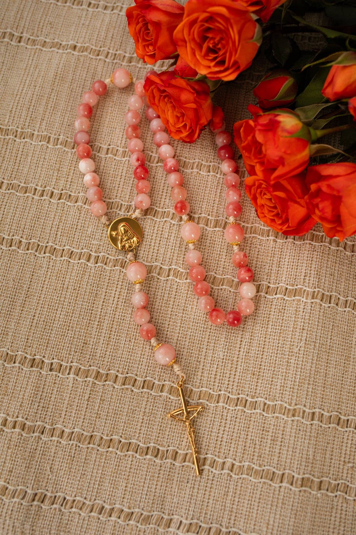 St. Rita Rosary