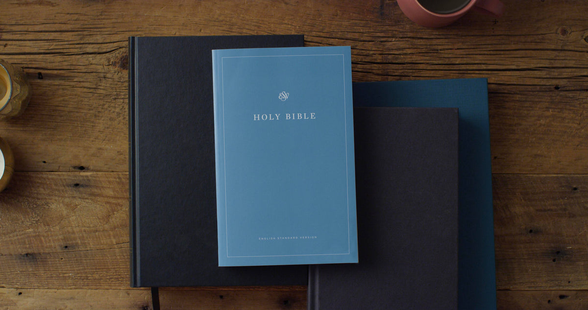 ESV Economy Bible: Paperback