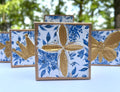 Chinoiserie Art Minis