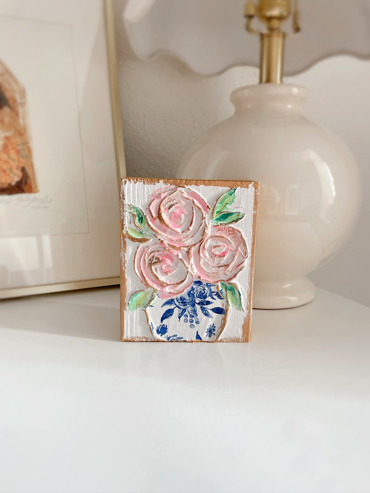 Little Rose Bouquet