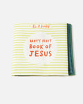 Baby's First Book of Jesus