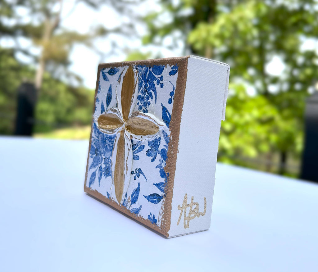Chinoiserie Art Minis