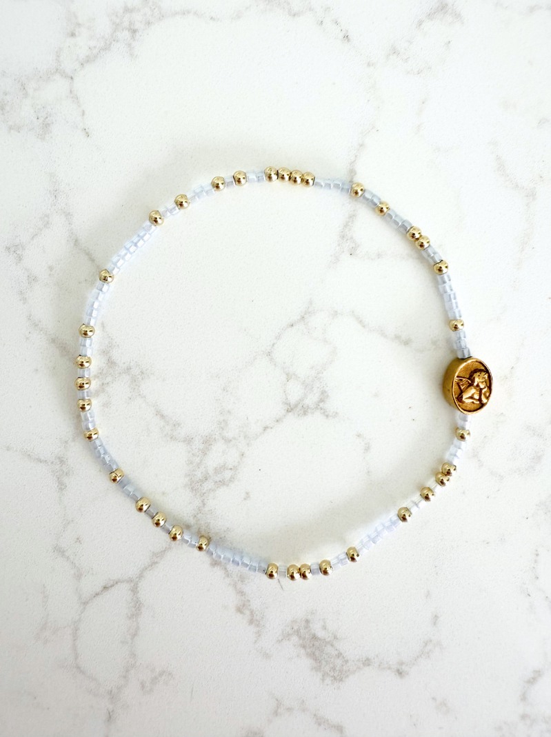 Guardian Angel Bracelet