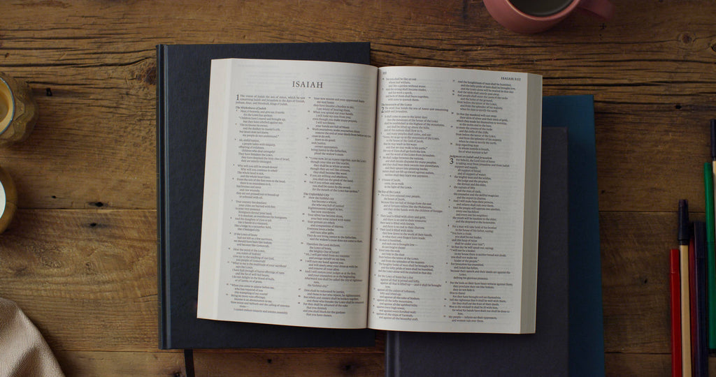 ESV Economy Bible: Paperback
