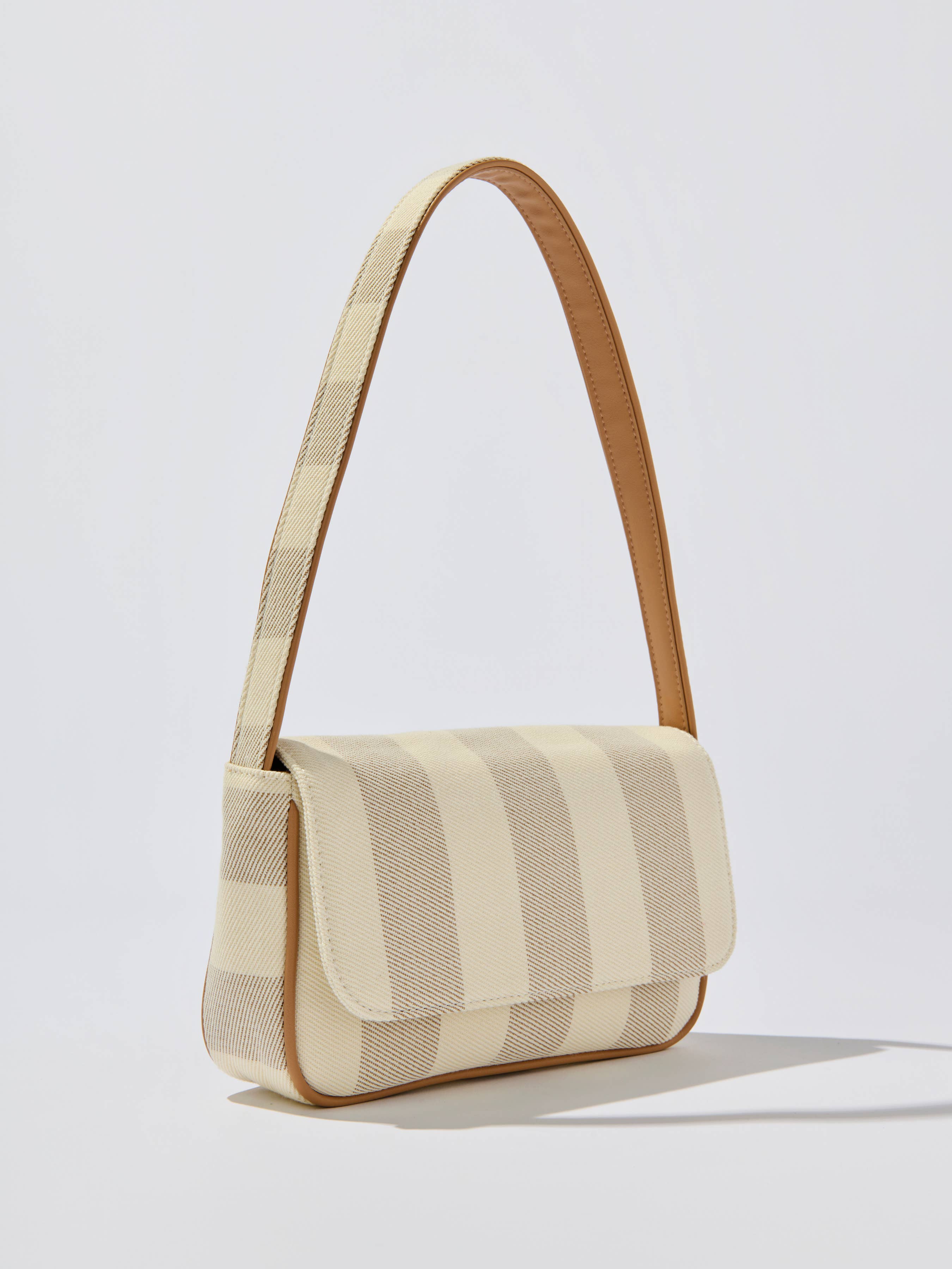POSITANO SHOULDER BAG