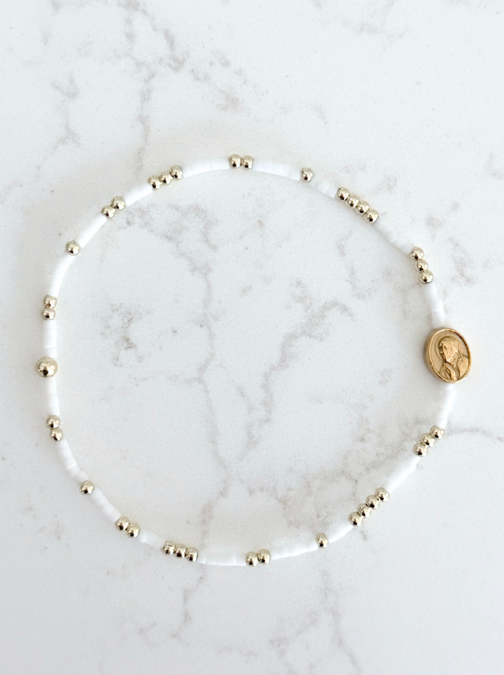 Mother Teresa Bracelet