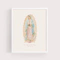 Our Lady of Guadalupe | Pray for Us
