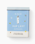 Our Lady Little Bandages