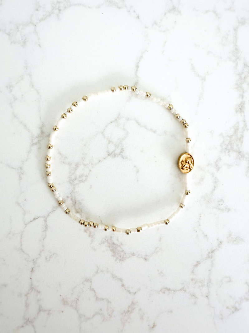 Guardian Angel Bracelet