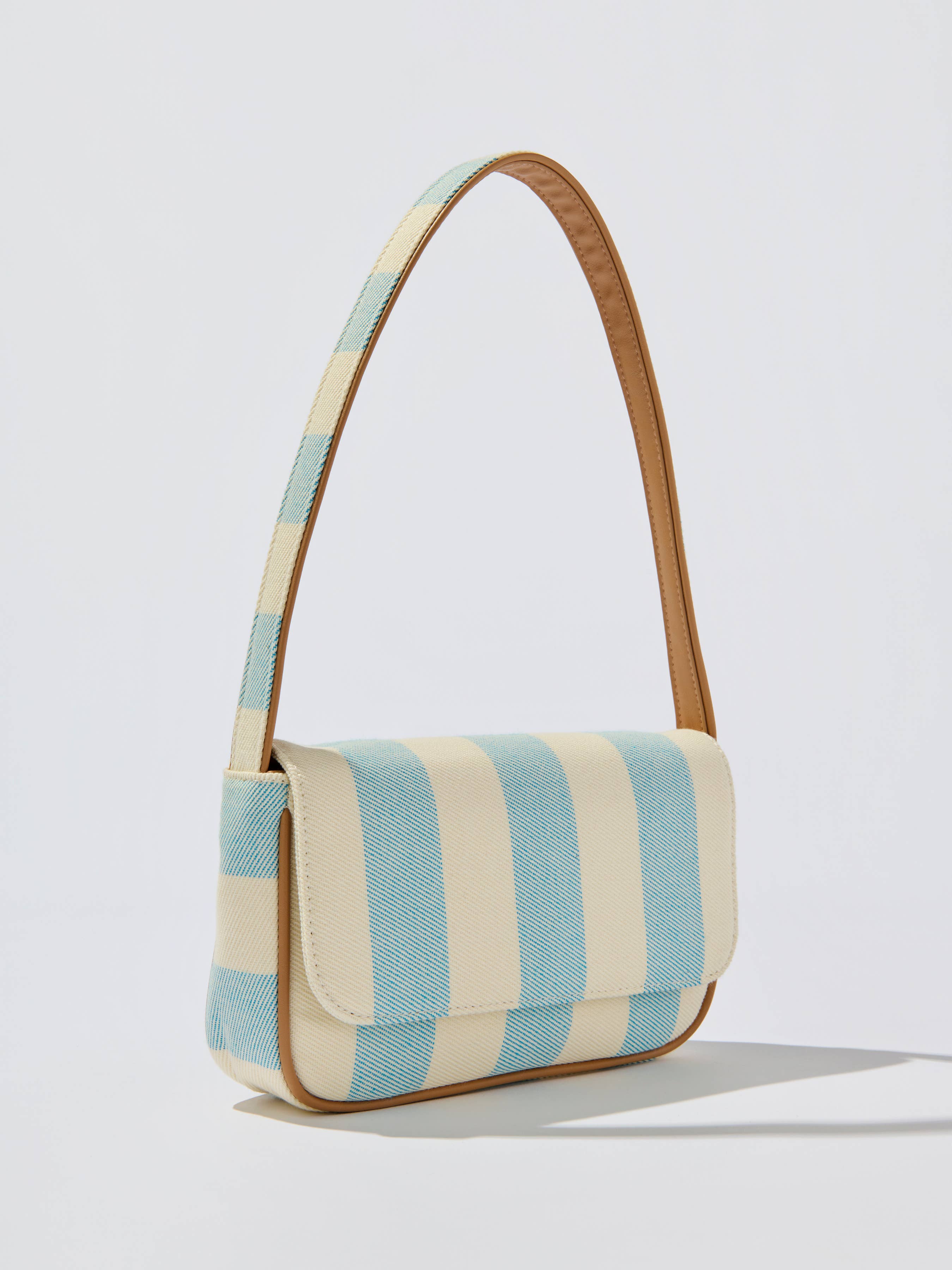 POSITANO SHOULDER BAG