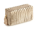 LOGAN SMALL BOXY COSMETIC POUCH