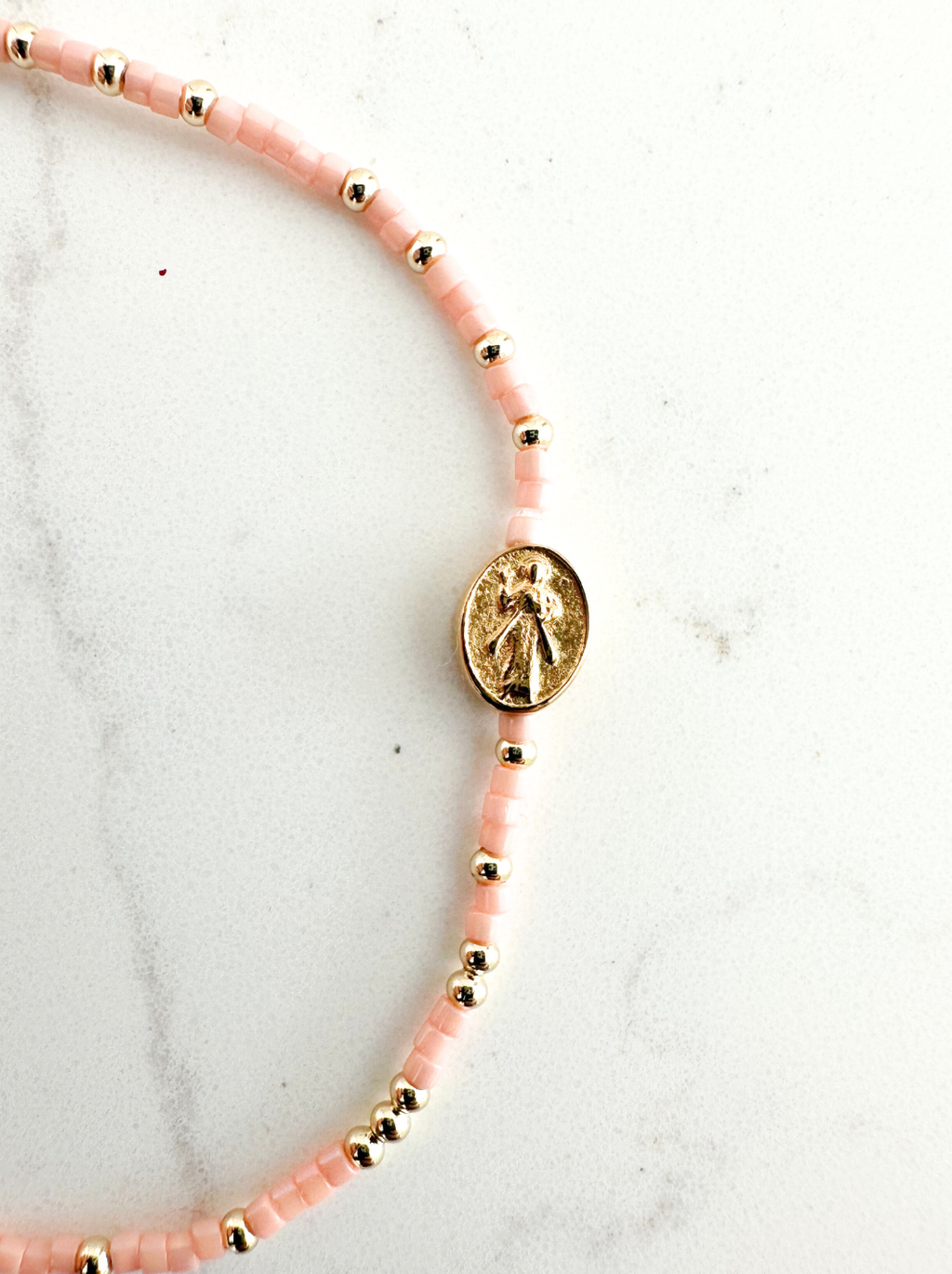 Divine Mercy Bracelets