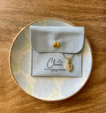 Sacred Heart Necklace