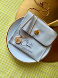 Our Lady Necklace