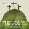 Gospel, The --Big Theology for Little Hearts