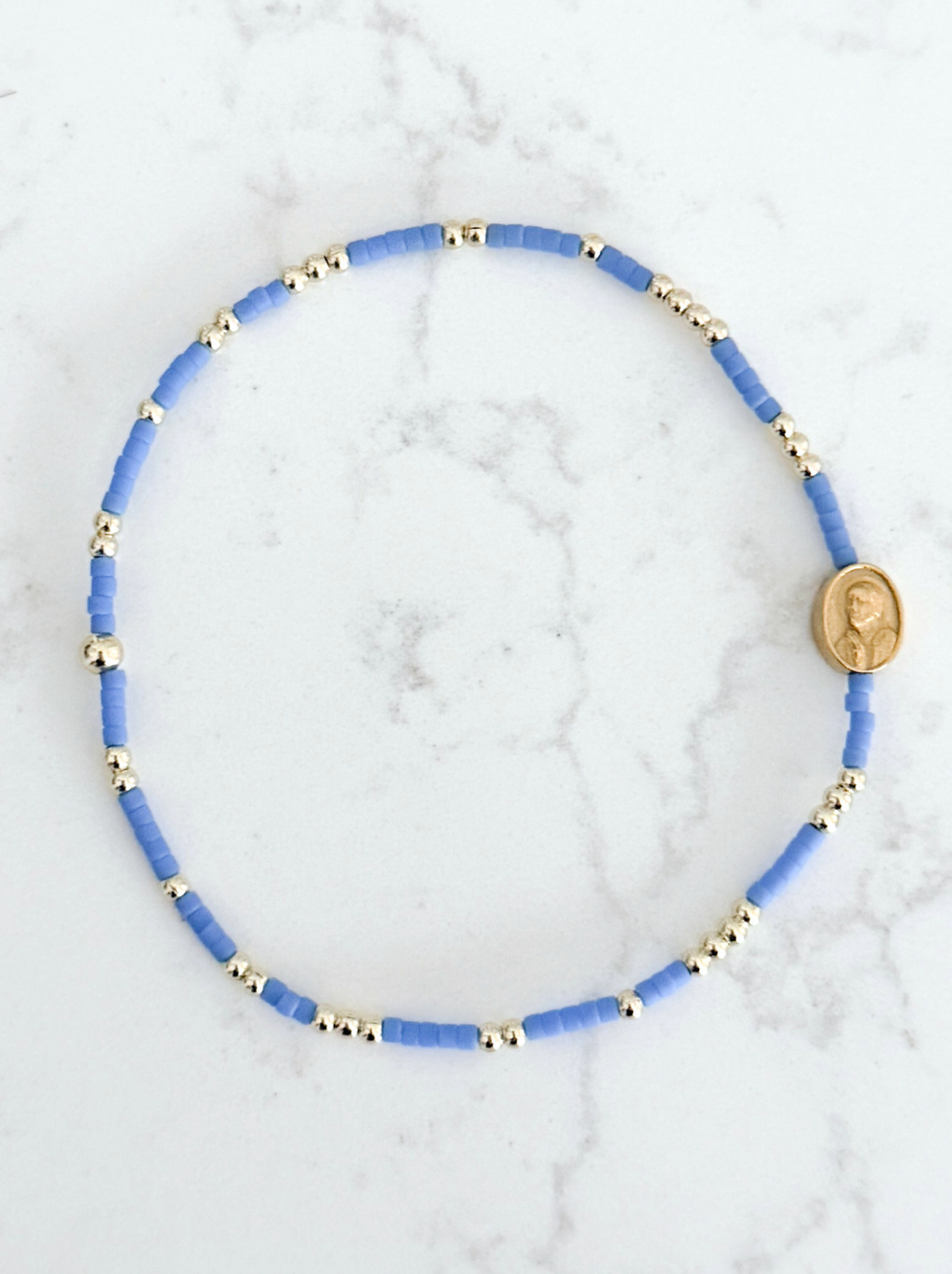 Mother Teresa Bracelet