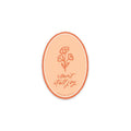 Sticker: Count It All Joy