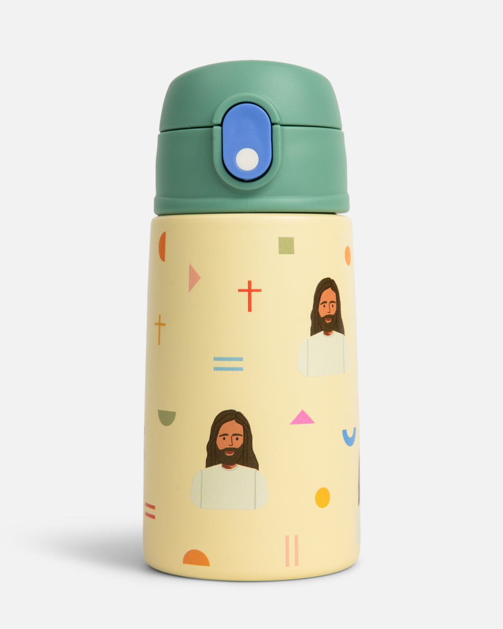 Jesus Little One Water Bottle