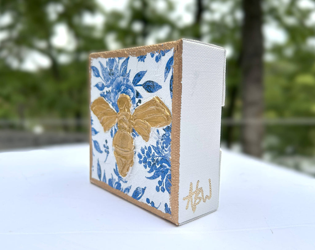 Chinoiserie Art Minis
