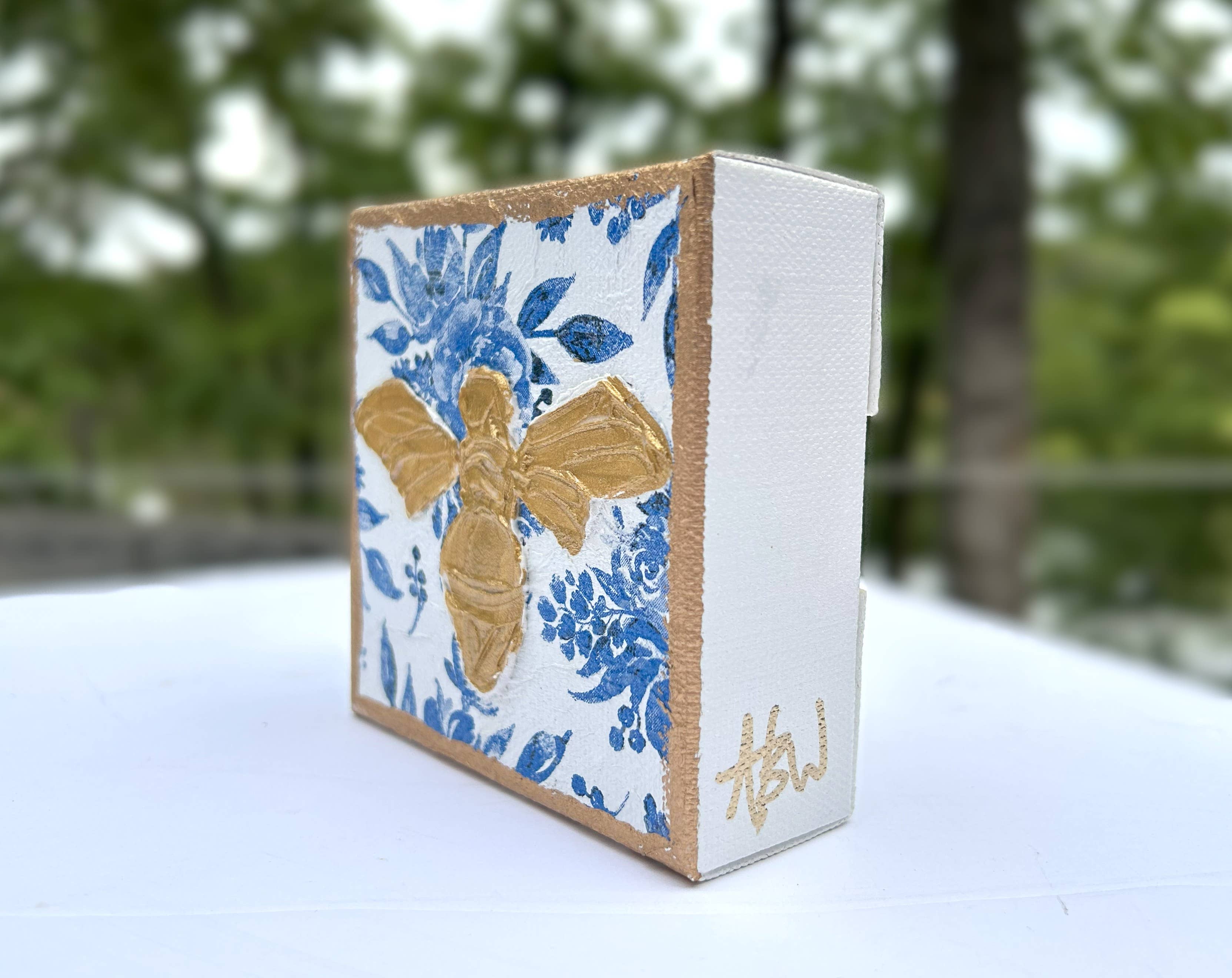 Chinoiserie Art Minis