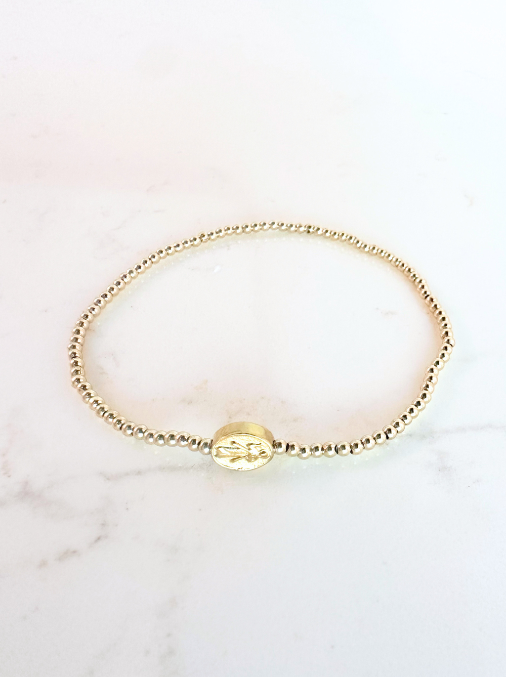 Divine Mercy Bracelets