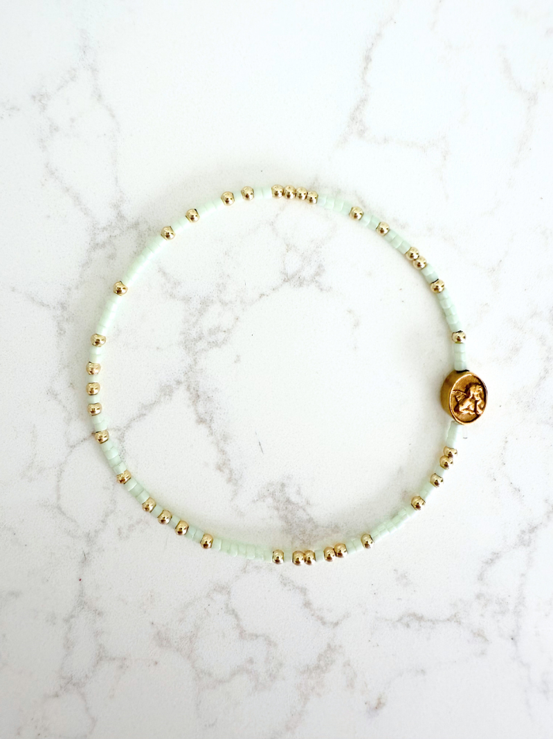 Guardian Angel Bracelet