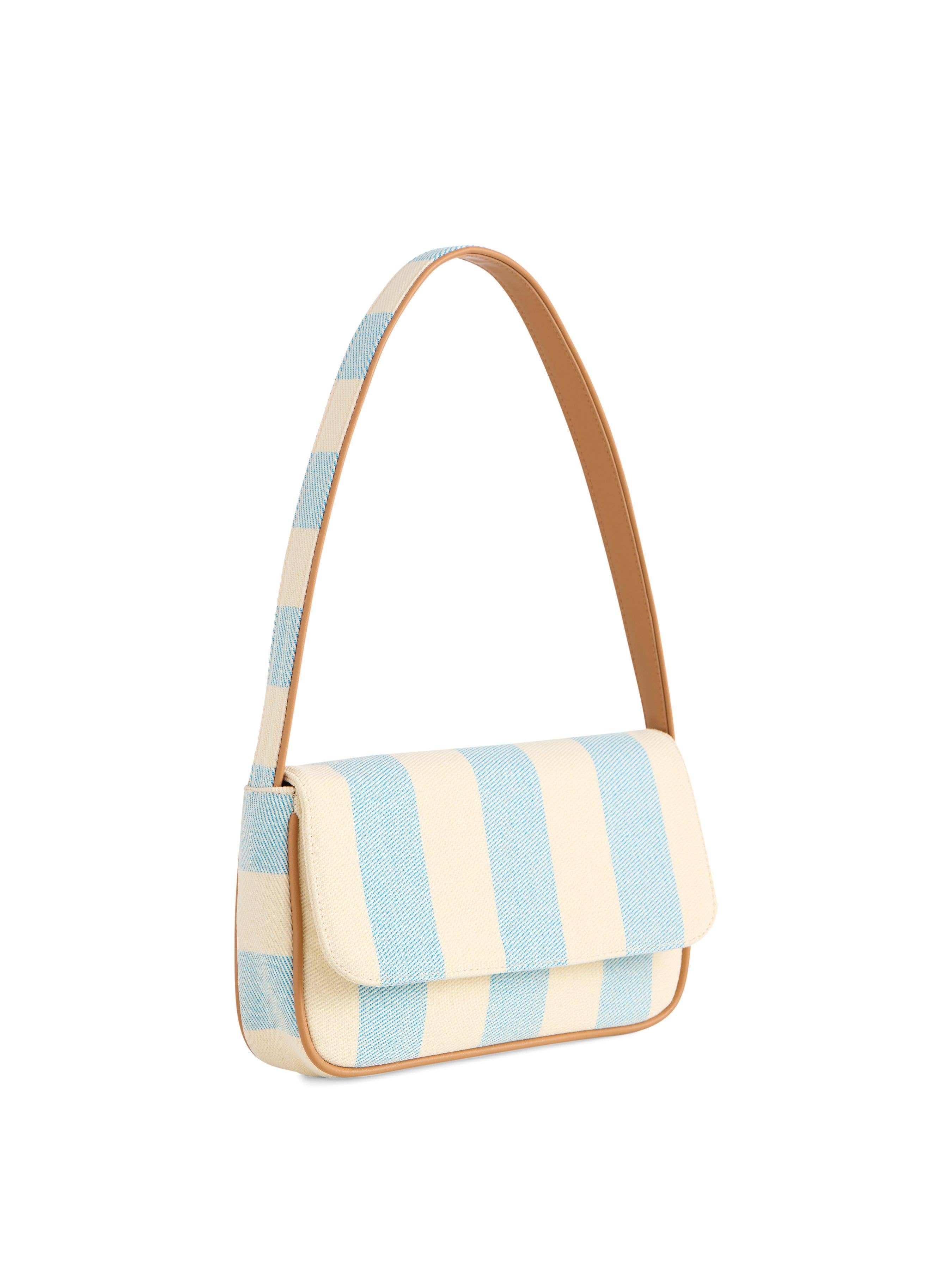 POSITANO SHOULDER BAG