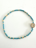 St. Joan of Arc Bracelet