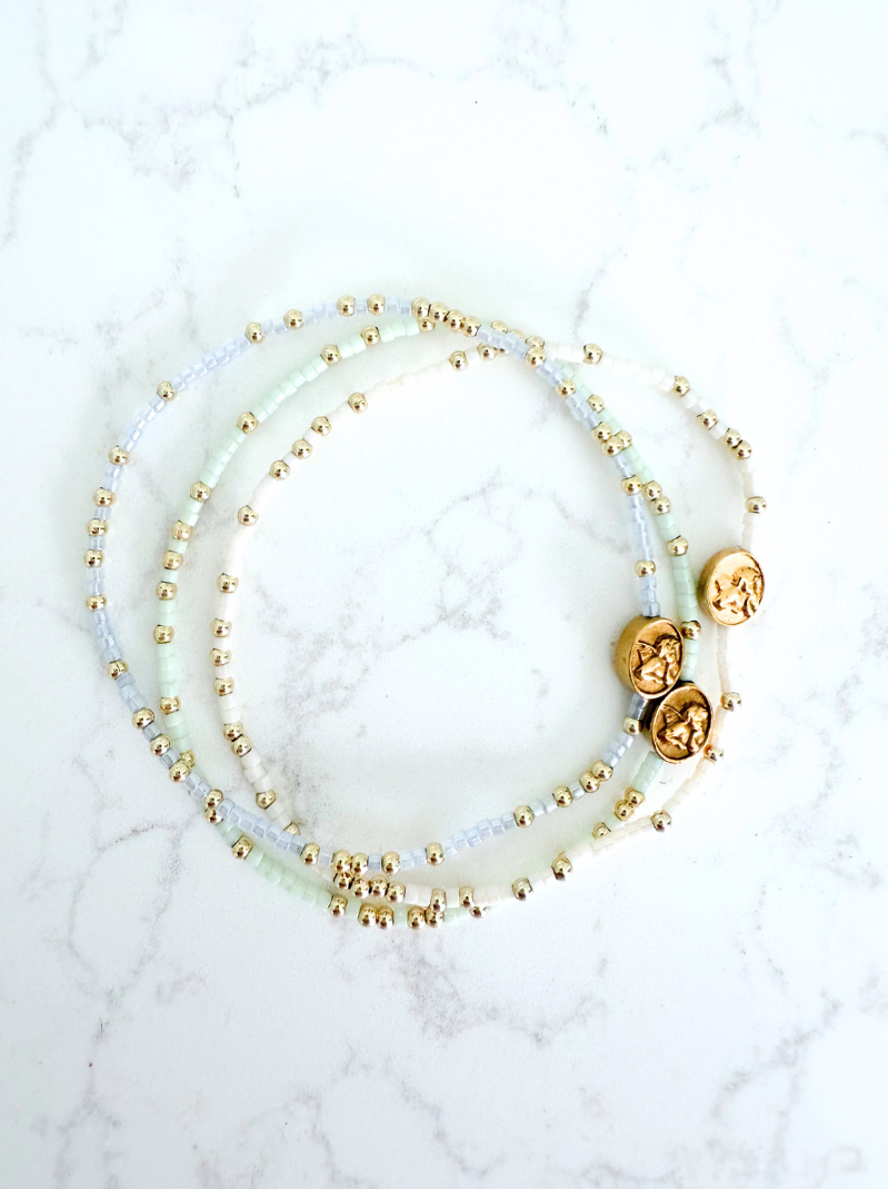 Guardian Angel Bracelet