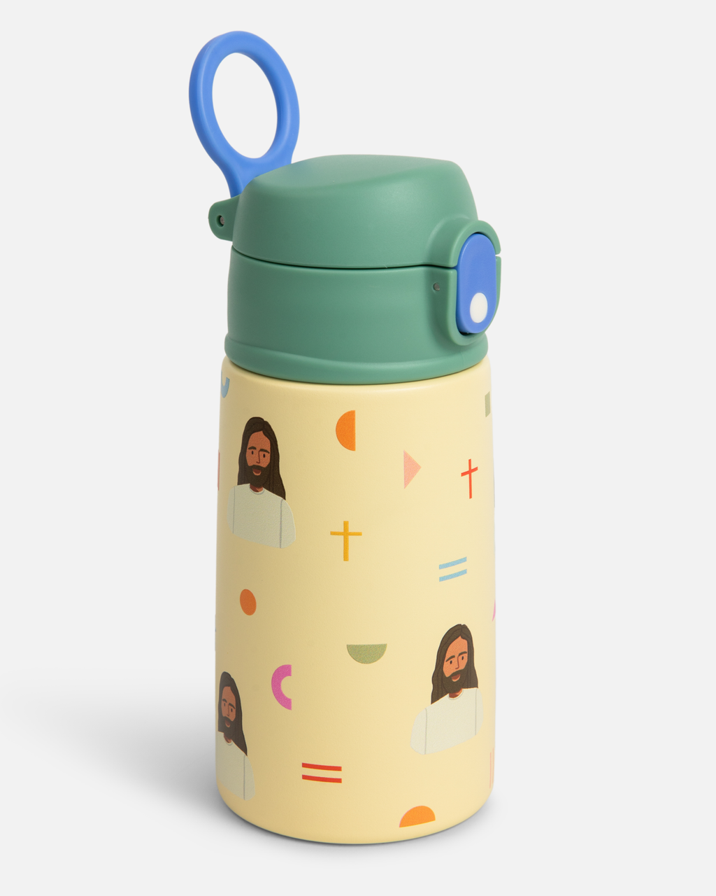 Jesus Little One Water Bottle