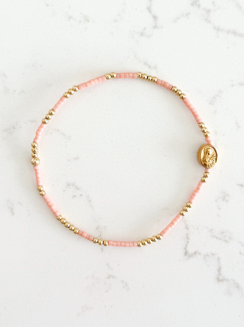 St. Therese of Lisieux Bracelet